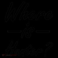 Where Is Hunter Coffee Mug thumb 5