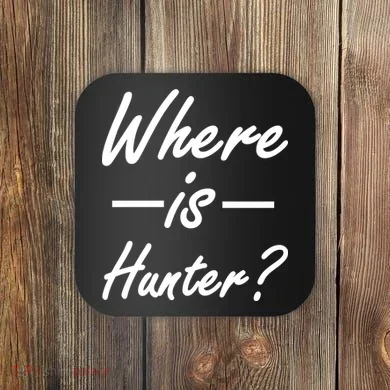 Where Is Hunter Coaster