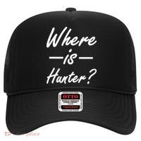 Where Is Hunter Hat thumb 0