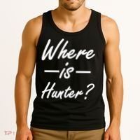 Where Is Hunter Tank Top thumb 3