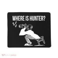 Where Is Hunter Political Humor Pro Trump Mousepad thumb 0