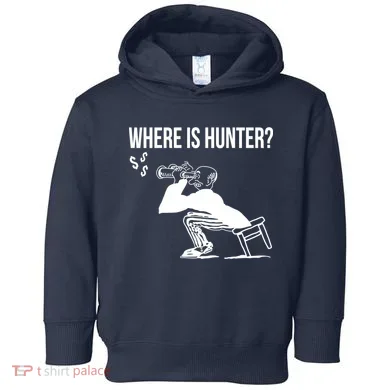 Toddler Hoodie