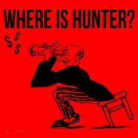 Where Is Hunter Political Humor Pro Trump Santa Hat thumb 1