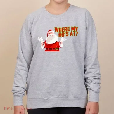 Women's Sweatshirt