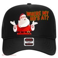 Where My Hoe's At Hat thumb 0