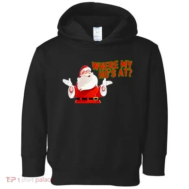 Toddler Hoodie