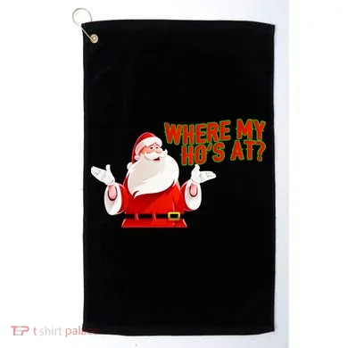 Golf Towel