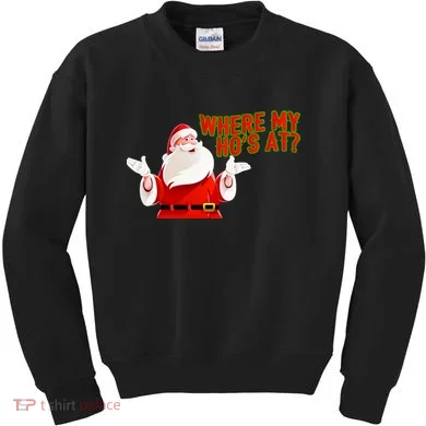 Kids Sweatshirt