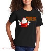 Where My Hoe's At Kids T-Shirt thumb 2
