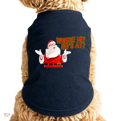 Doggie Tank