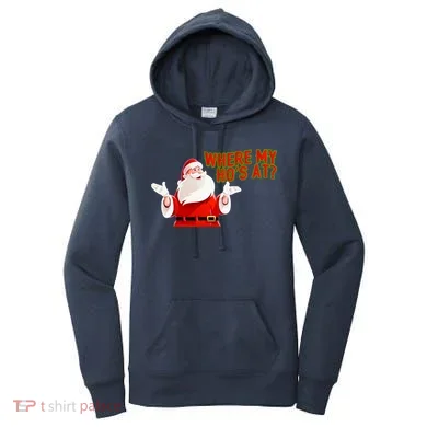 Women's Hoodie