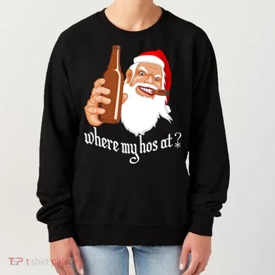 Women's Sweatshirt