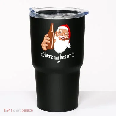 Tumbler