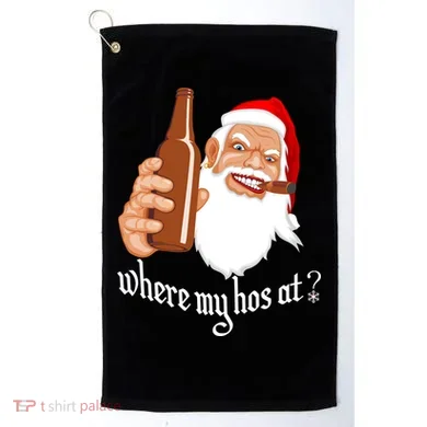 Golf Towel