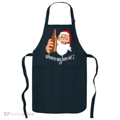 Apron