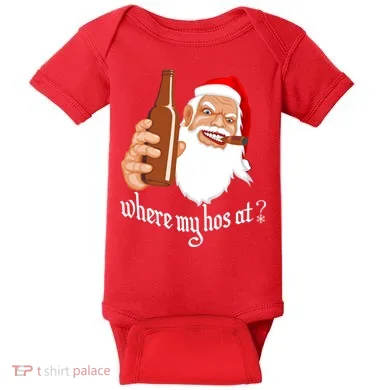Baby Bodysuit