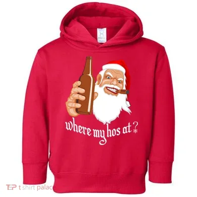 Toddler Hoodie