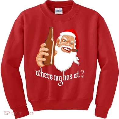 Kids Sweatshirt