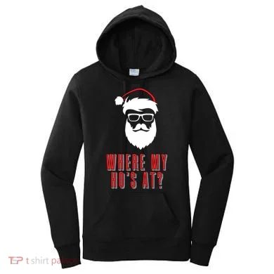 Women's Hoodie