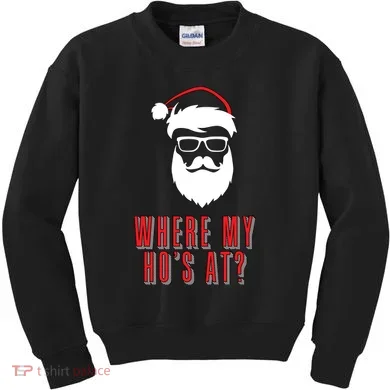 Kids Sweatshirt