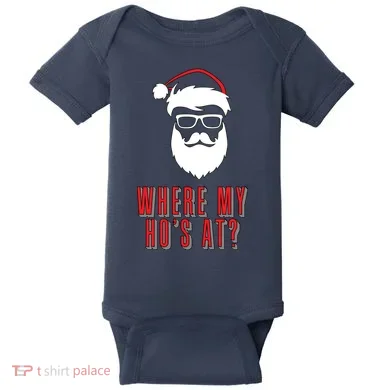 Baby Bodysuit