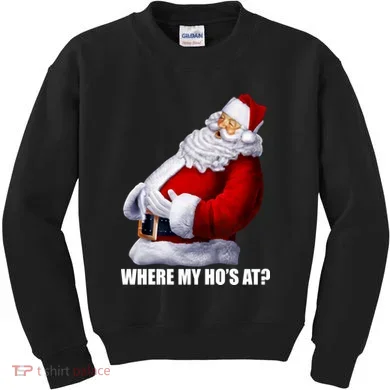 Kids Sweatshirt