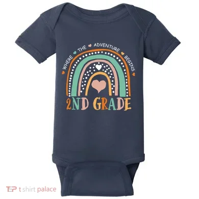 Baby Bodysuit