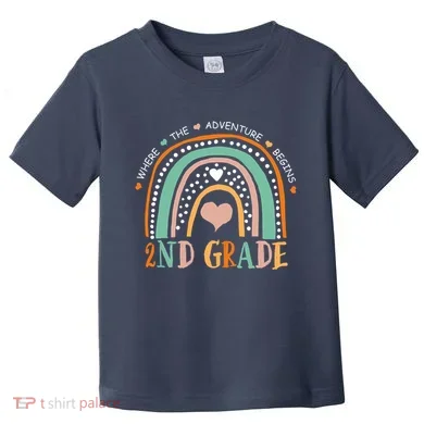 Toddler T-Shirt
