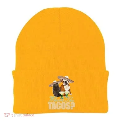Beanie