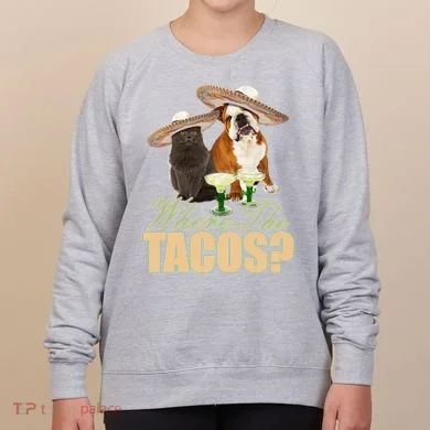 Women's Sweatshirt
