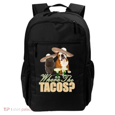 Backpack