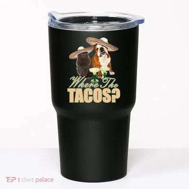 Tumbler