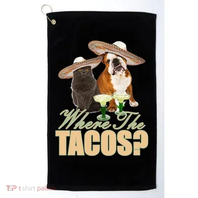 Golf Towel