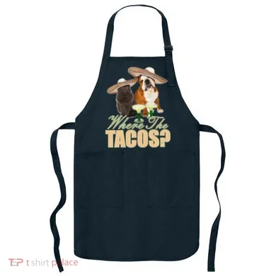 Apron