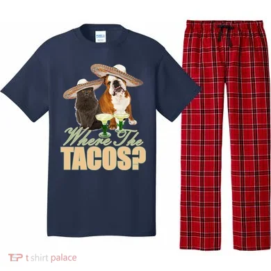 Pajama Set