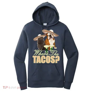 Women's Hoodie