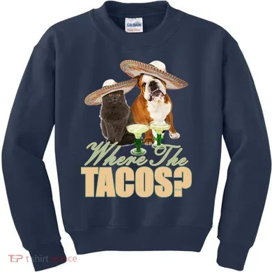 Kids Sweatshirt