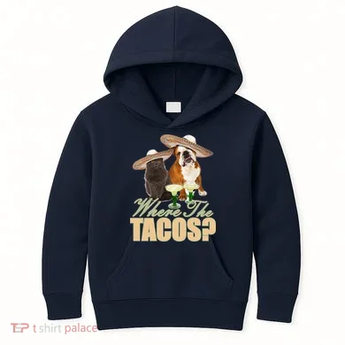 Kids Hoodie