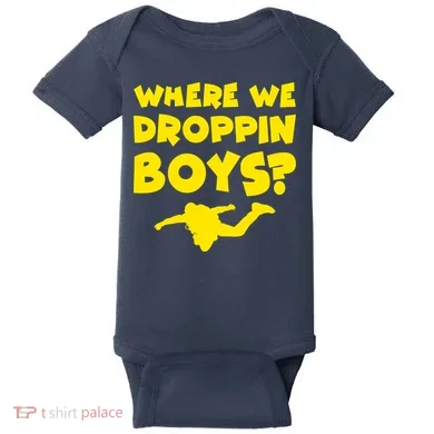 Baby Bodysuit