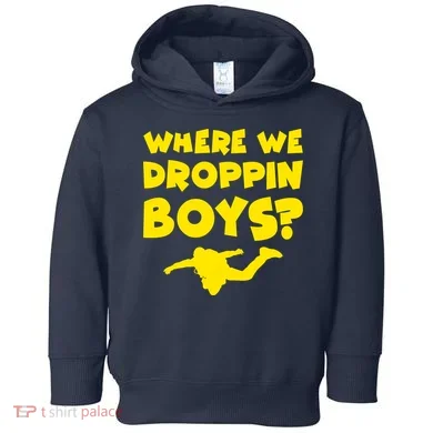 Toddler Hoodie