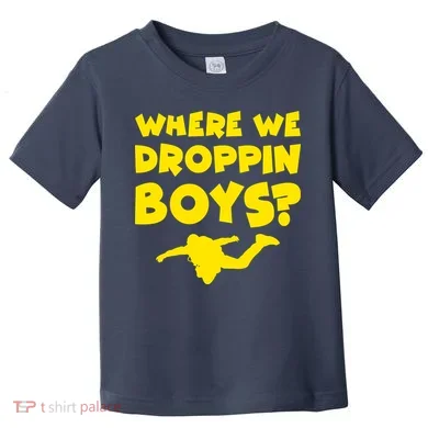 Toddler T-Shirt