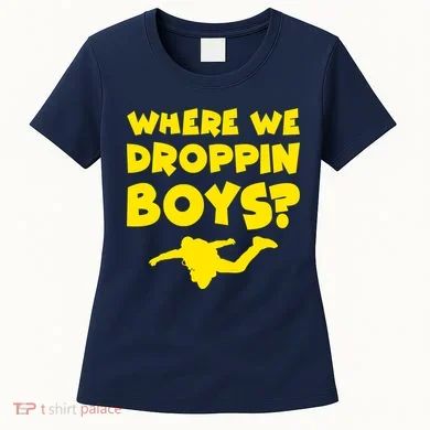 Women's T-Shirt