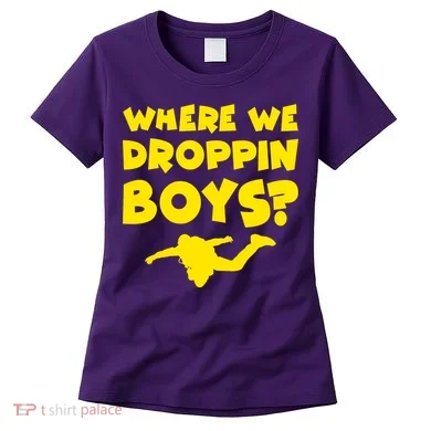 Women's T-Shirt