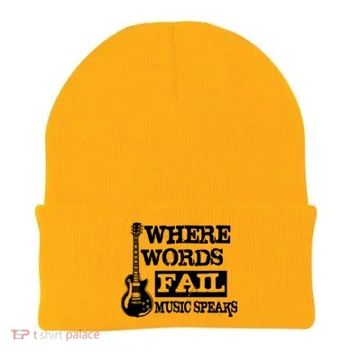 Beanie
