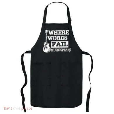 Apron
