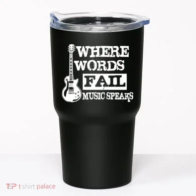 Tumbler