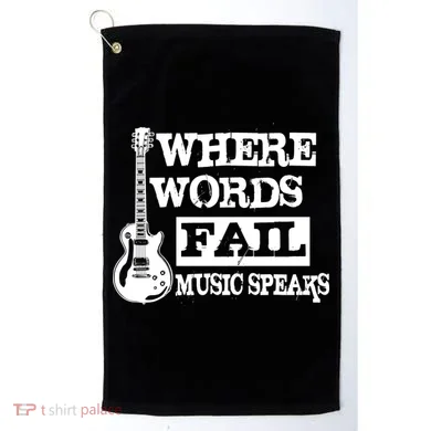 Golf Towel