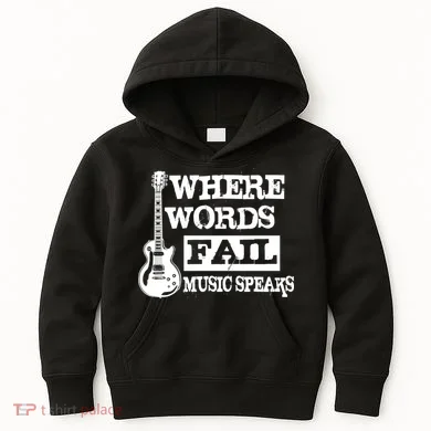 Kids Hoodie