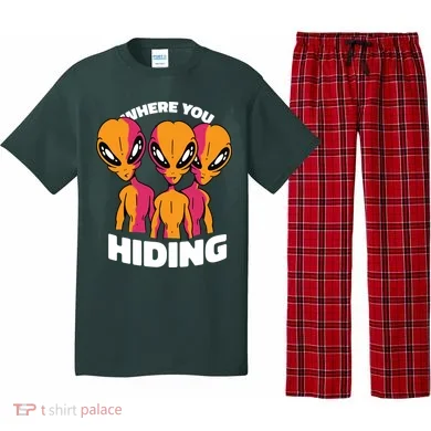 Pajama Set