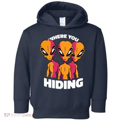 Toddler Hoodie